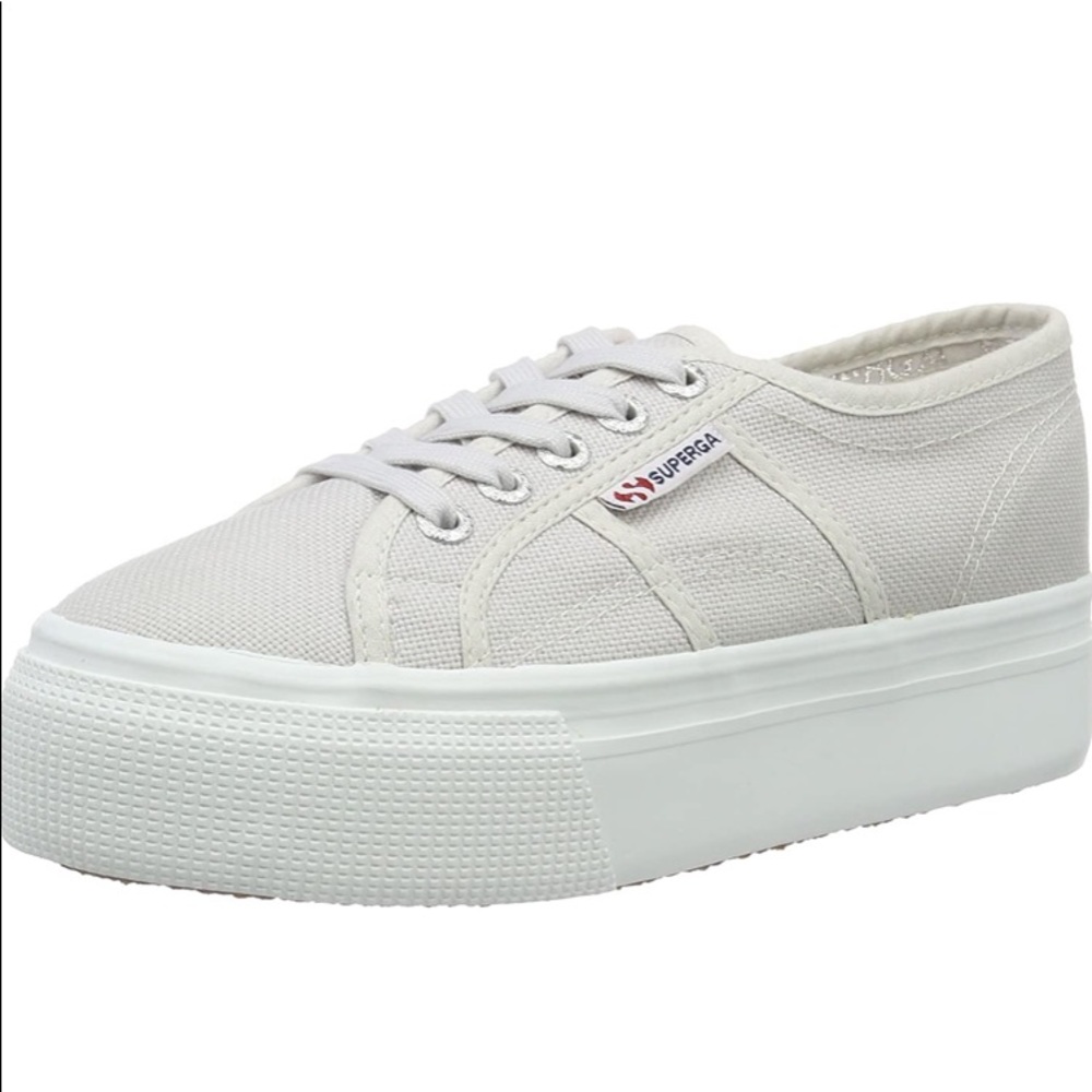 NWT Superga Shoes